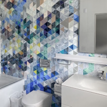 stainedglass-mosaic-accent-wall-bathroom-Allison Eden Studios
